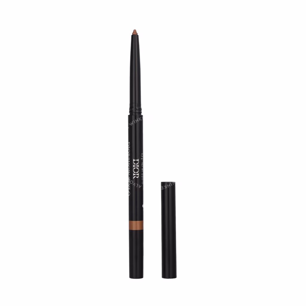 Christian Dior Dior Diorshow 24H Stylo Intense Waterproof Eyeliner — #466 Pearly Bronze