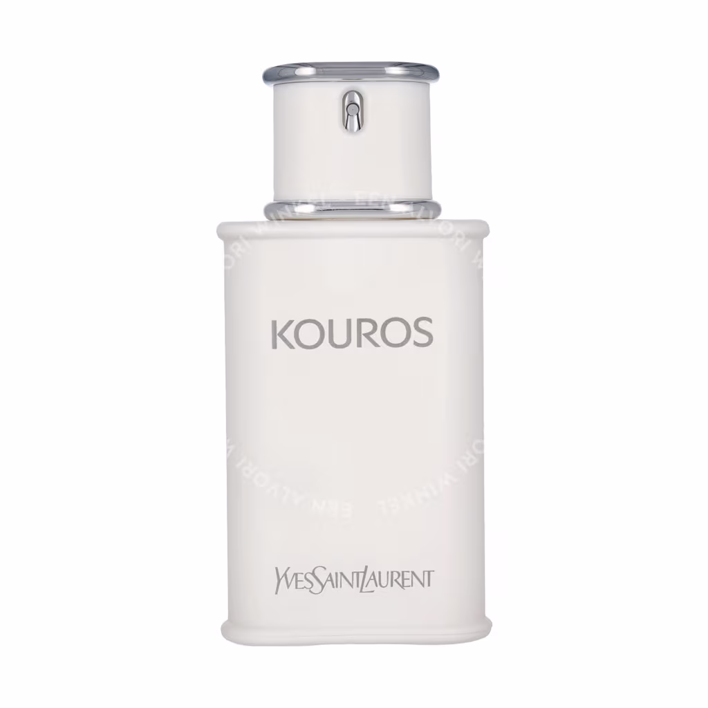 Yves Saint Laurent YSL Kouros Edt Spray