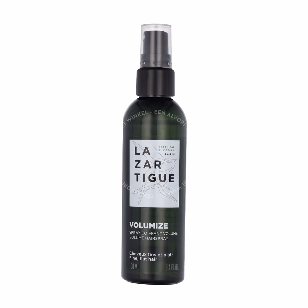 Lazartigue Lazartigue Volumize Volume Hairspray — foto 2