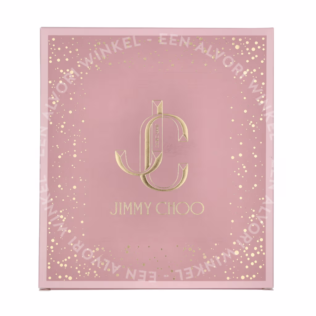 Jimmy Choo Jimmy Choo Woman Giftset — foto 2