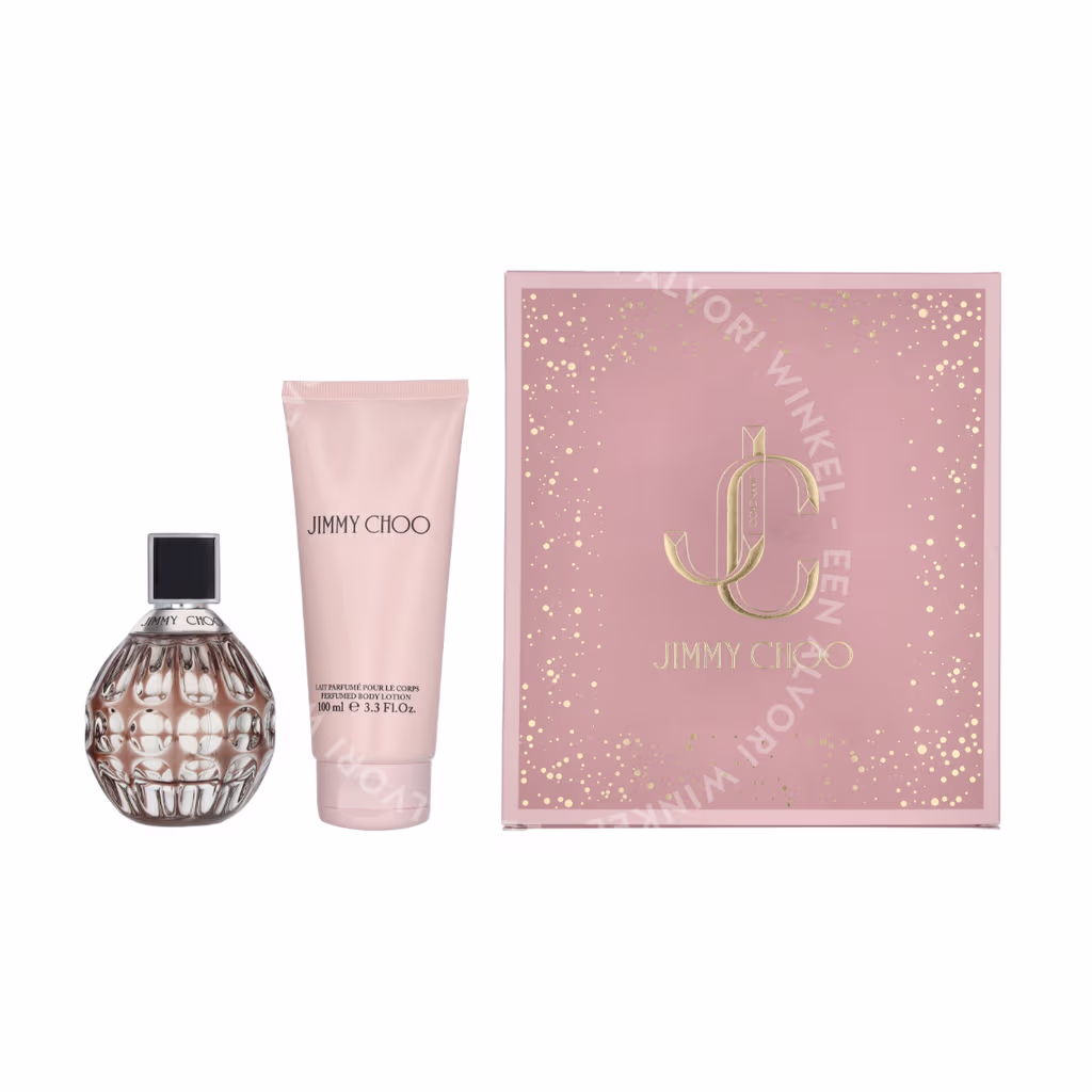 Jimmy Choo Jimmy Choo Woman Giftset — foto 3