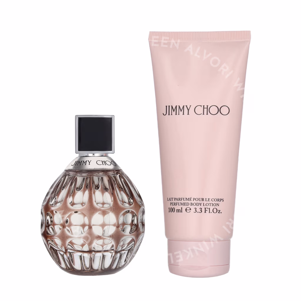 Jimmy Choo Jimmy Choo Woman Giftset