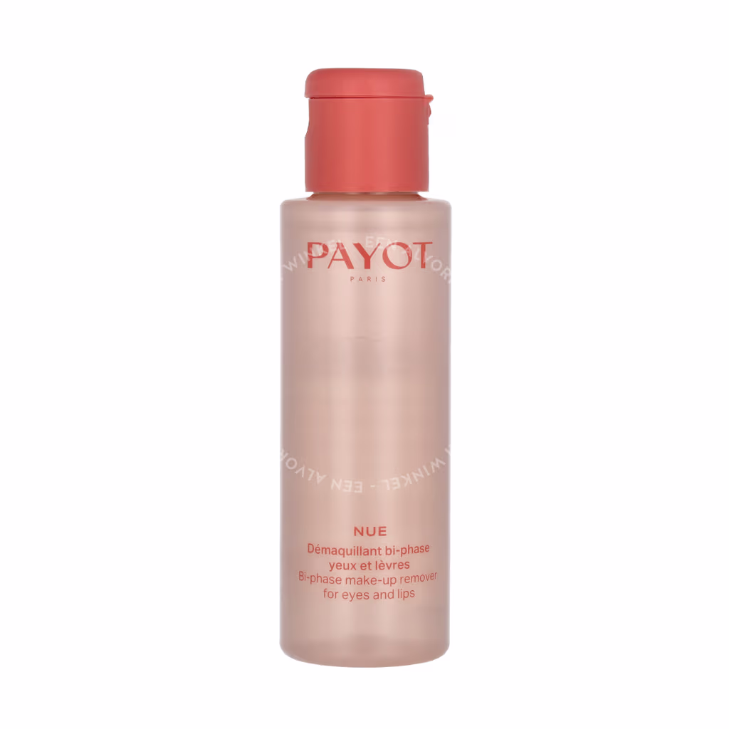 Payot Payot Nue Bi-Phase Make-Up Remover — foto 2