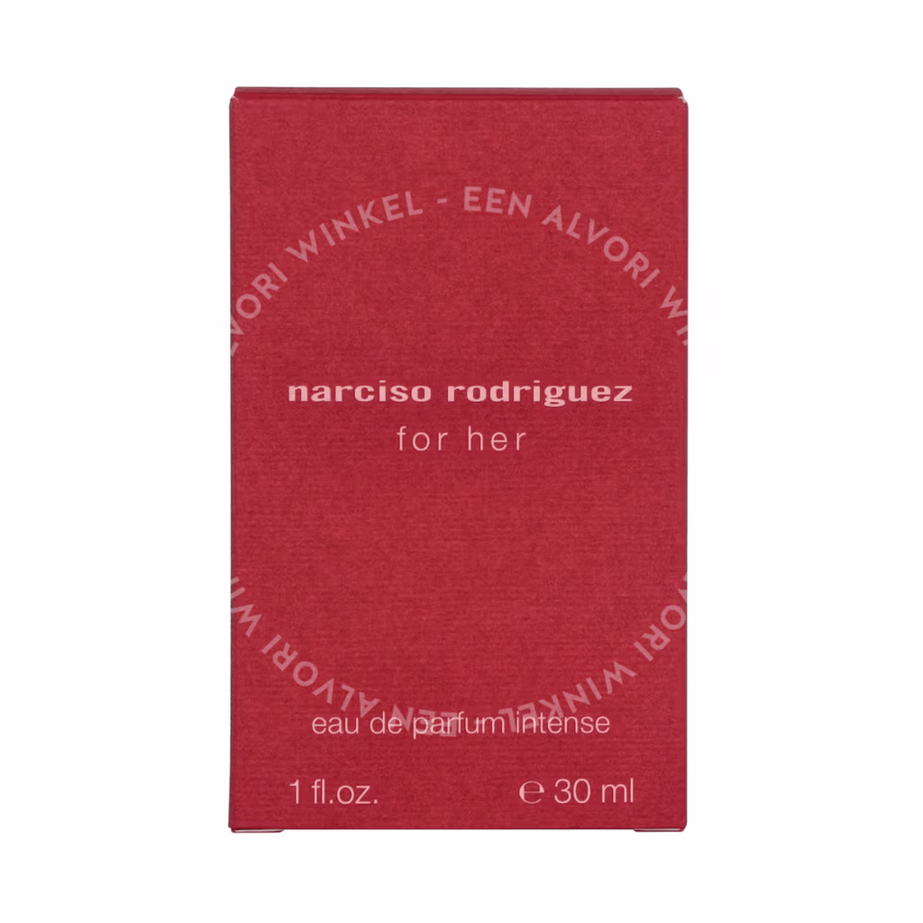 Narciso Rodriguez Narciso Rodriguez For Her Edp Intense Spray — foto 2
