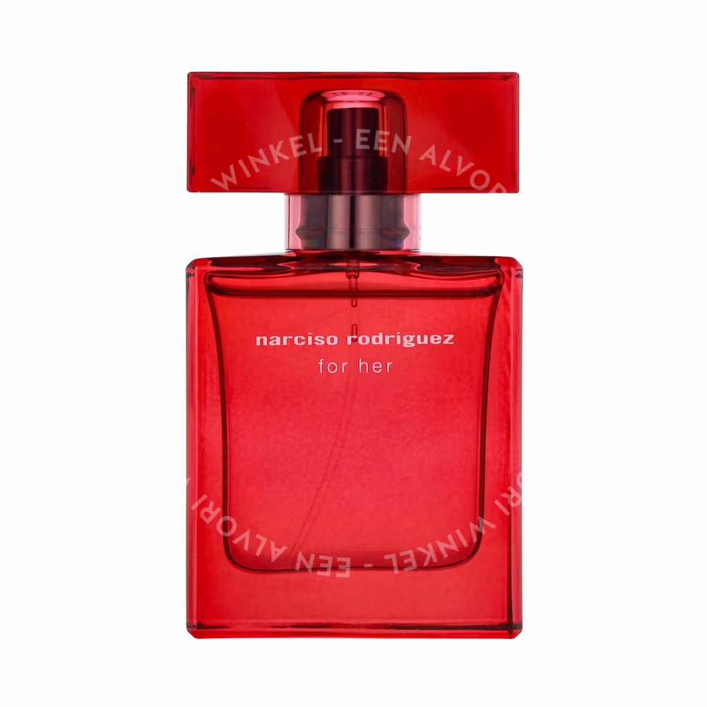 Narciso Rodriguez Narciso Rodriguez For Her Edp Intense Spray