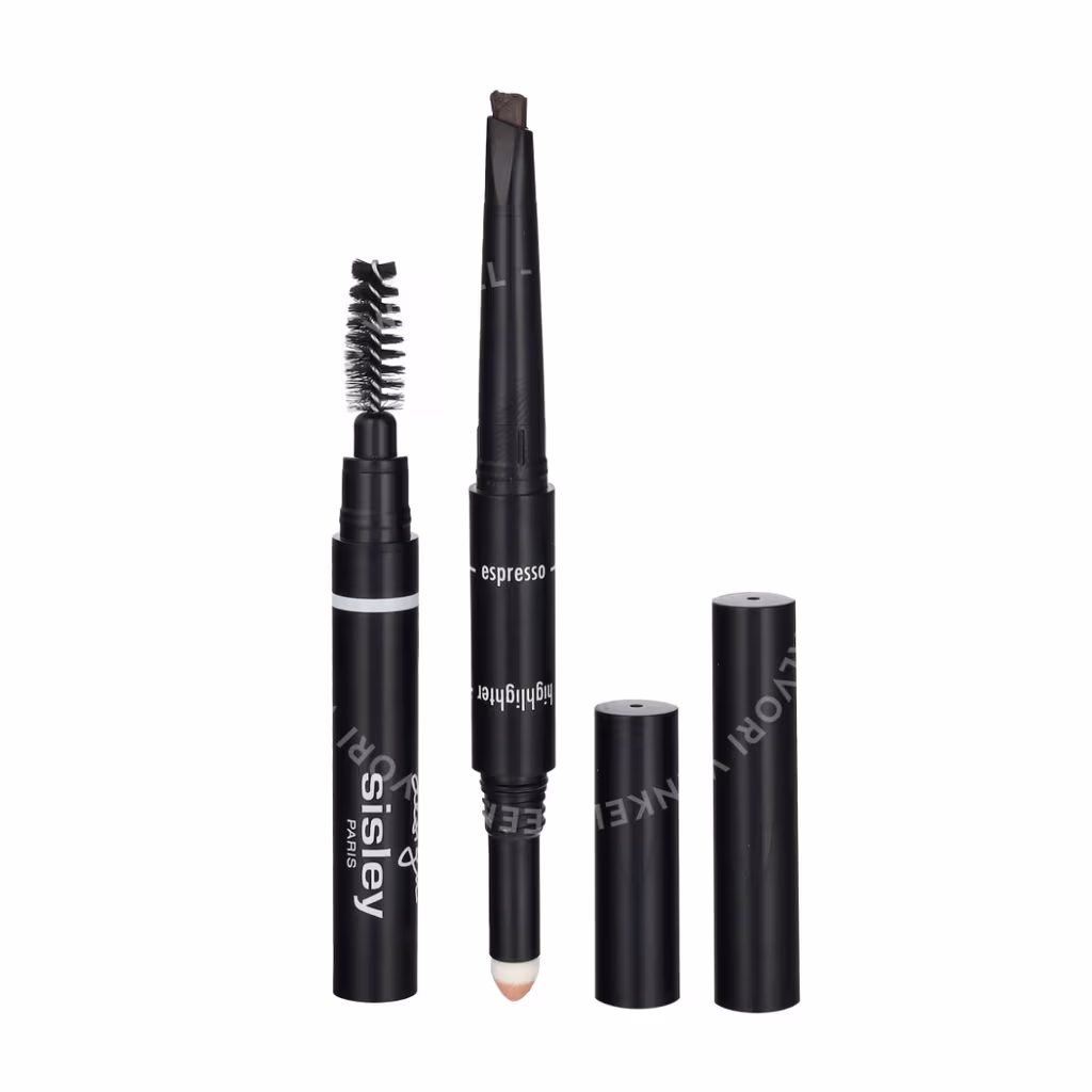 Sisley Sisley Phyto-Sourcils Design Eye Pencil — #06 Espresso - 2x0,2g