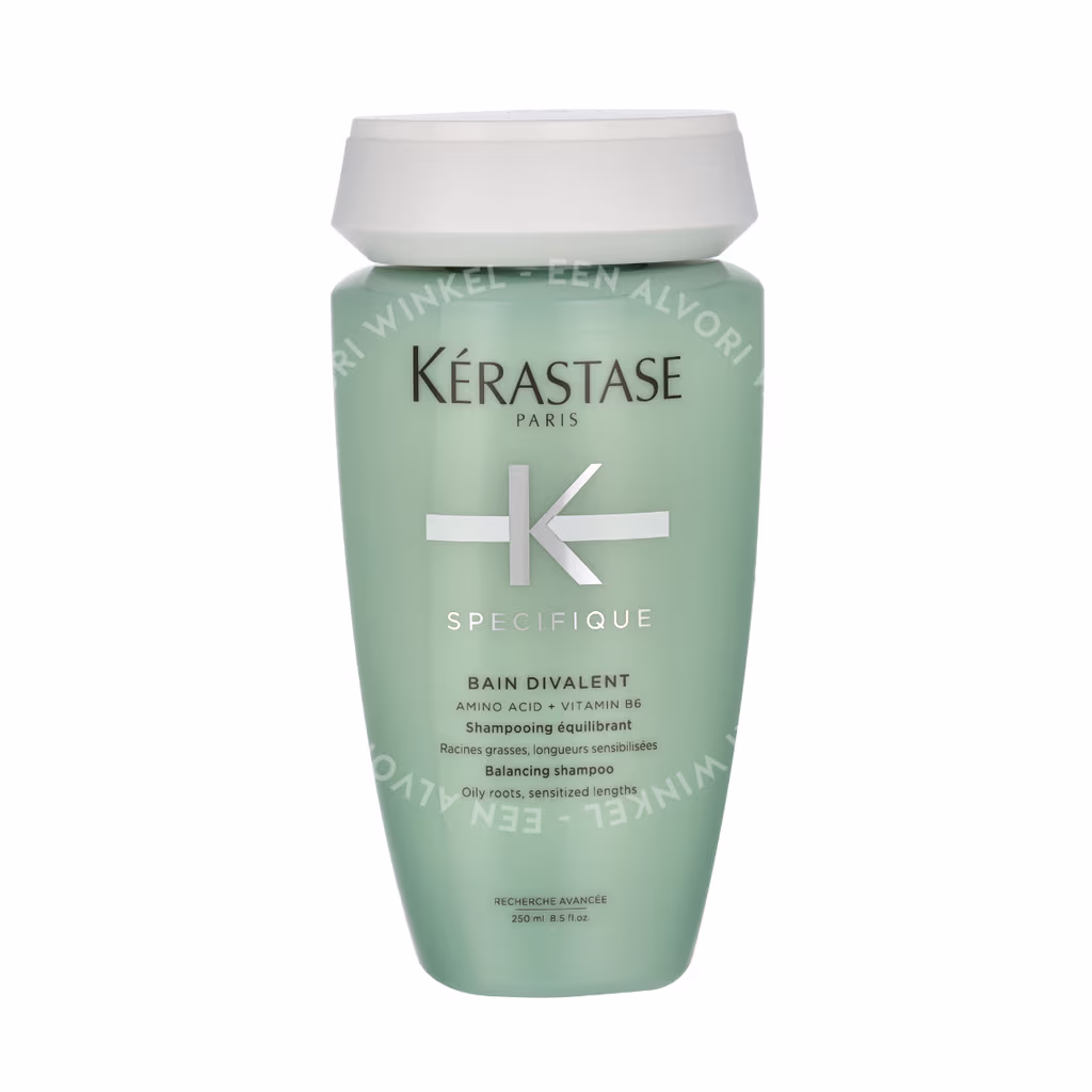 Kerastase Kerastase Specifique Bain Divalent Shampoo