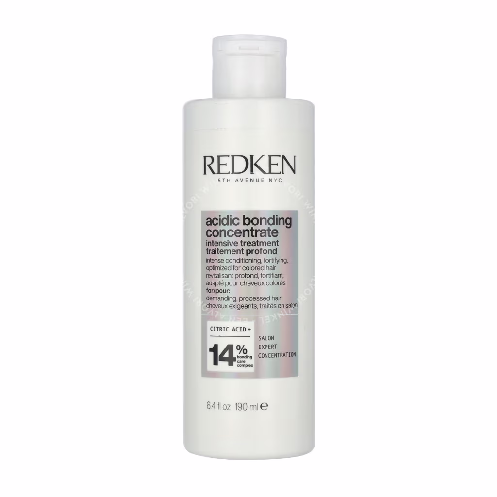 Redken Redken Acidic Bonding Concentrate Intensive Fortifying Pre-T — foto 2