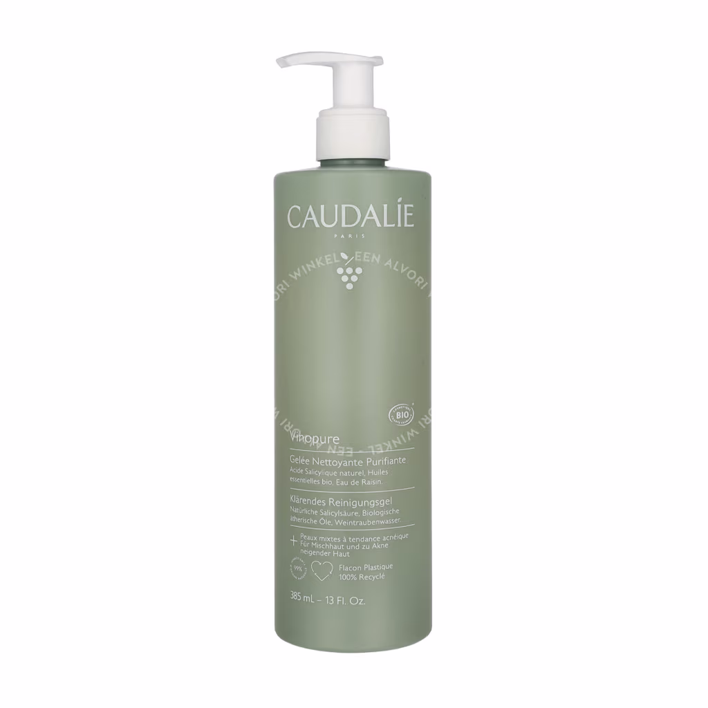 Caudalie Caudalie Vinopure Purifying Gel Cleanser