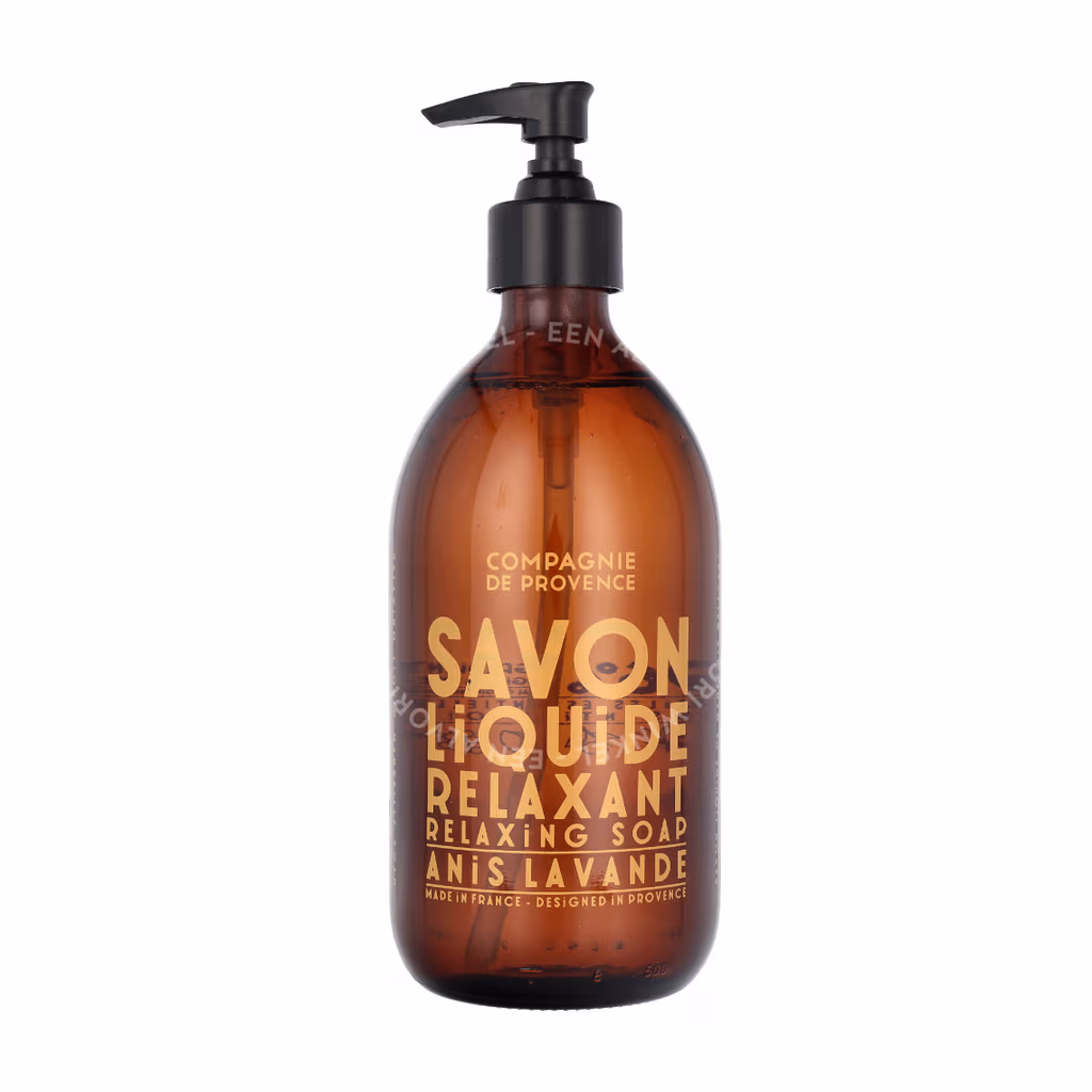 Compagnie De Provence Compagnie De Provence Marseille Liquid Soap — Anise Lavender