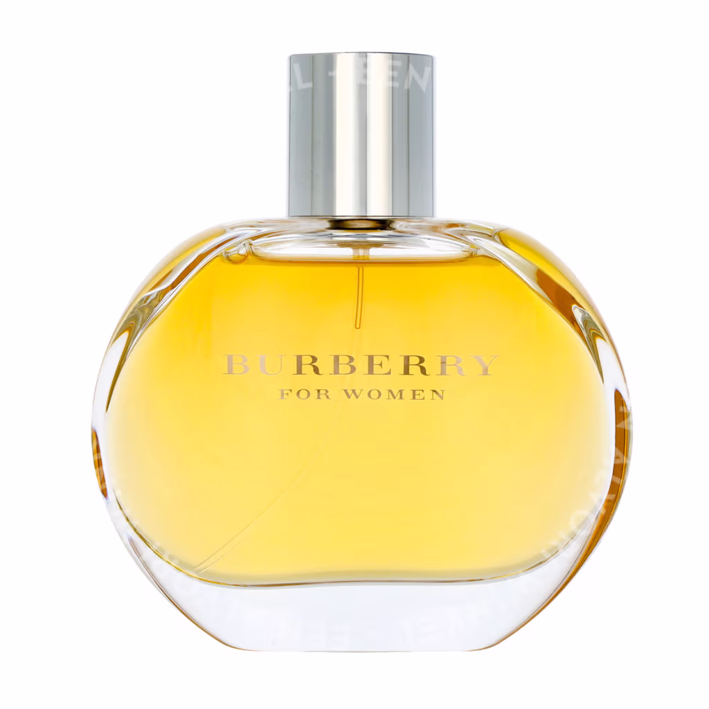 Burberry Burberry For Women Edp Spray