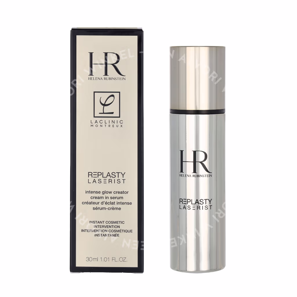 Helena Rubinstein HR Replasty Laserist Clinical Glow Creator Cream In Serum — foto 3
