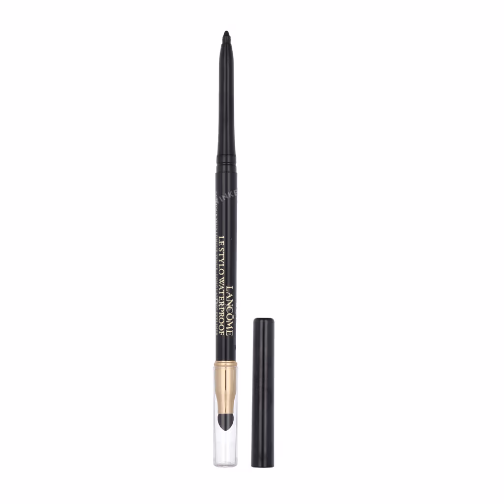 Lancome Lancome Le Stylo Waterproof Eye Pencil — #02 Intense Black