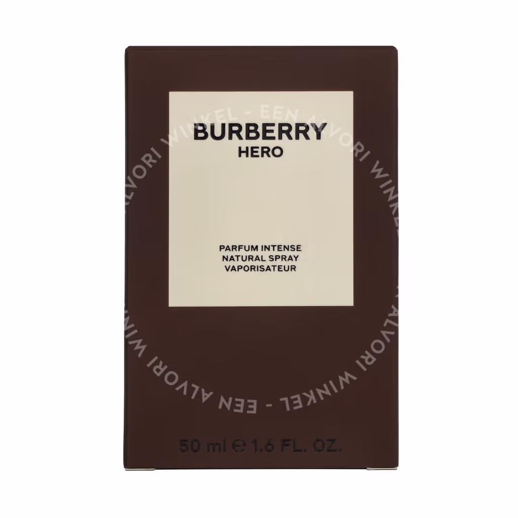 Burberry Burberry Hero Intense Parfum Spray — foto 2