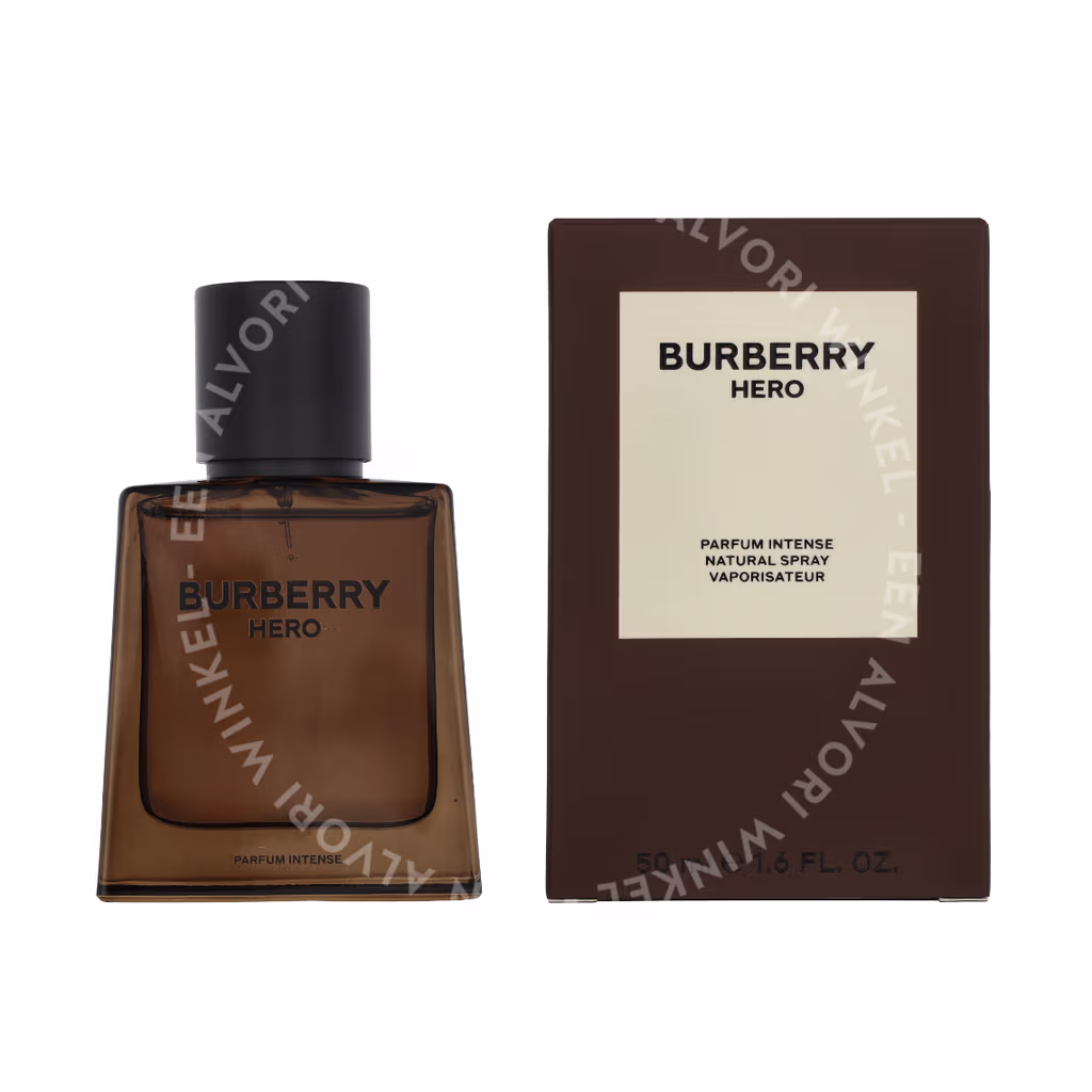 Burberry Burberry Hero Intense Parfum Spray — foto 3