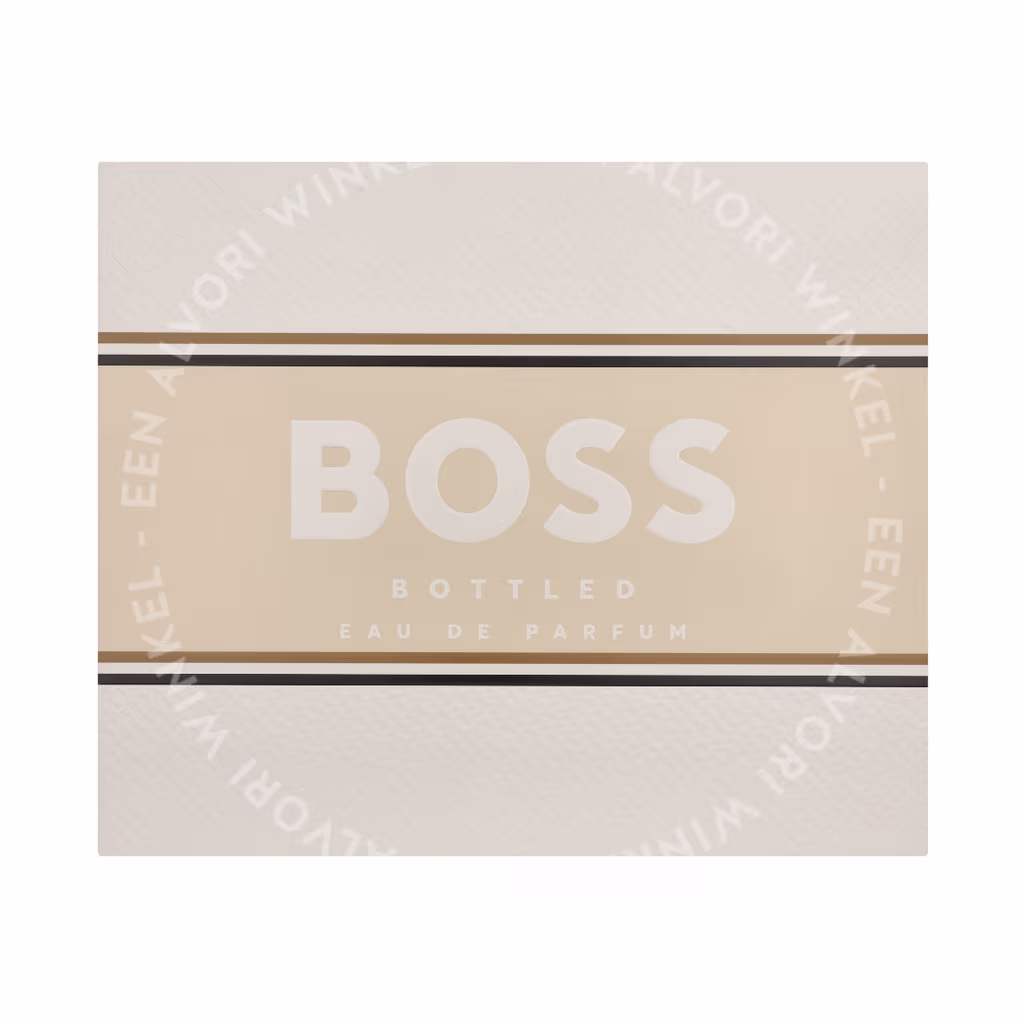 Boss Boss Bottled Giftset — foto 2