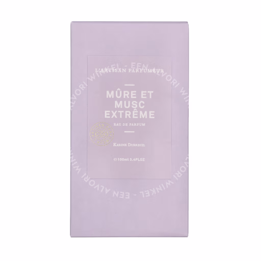 L'Artisan Parfumeur L'Artisan Parfumeur Mure ET Musc Extreme Edp Spray — foto 2