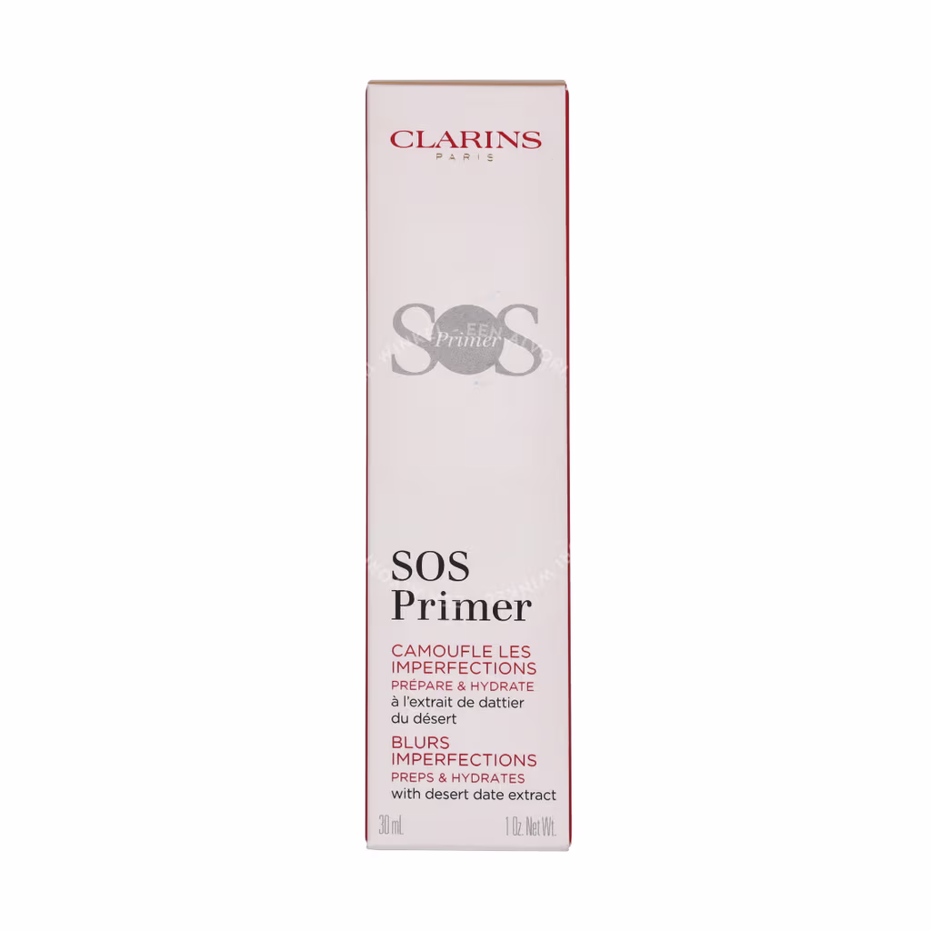 Clarins Clarins SOS Primer — Peach — foto 2