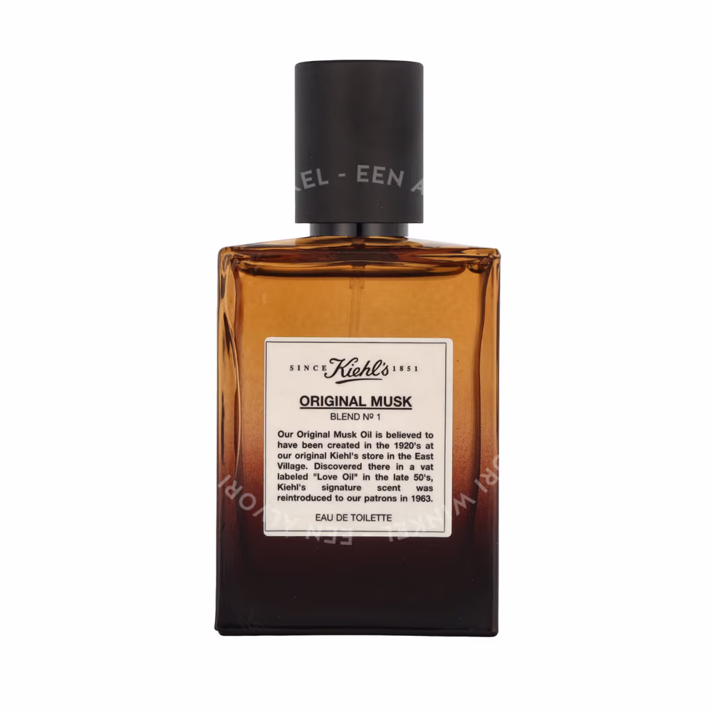 Kiehl's Kiehl's Musk Edt Spray