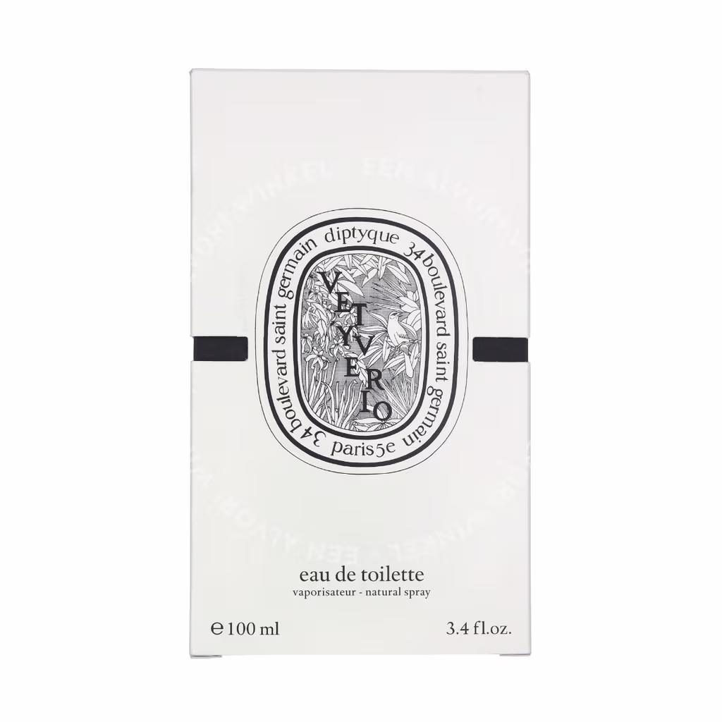 Diptyque Diptyque Vetyverio Edt Spray — foto 2