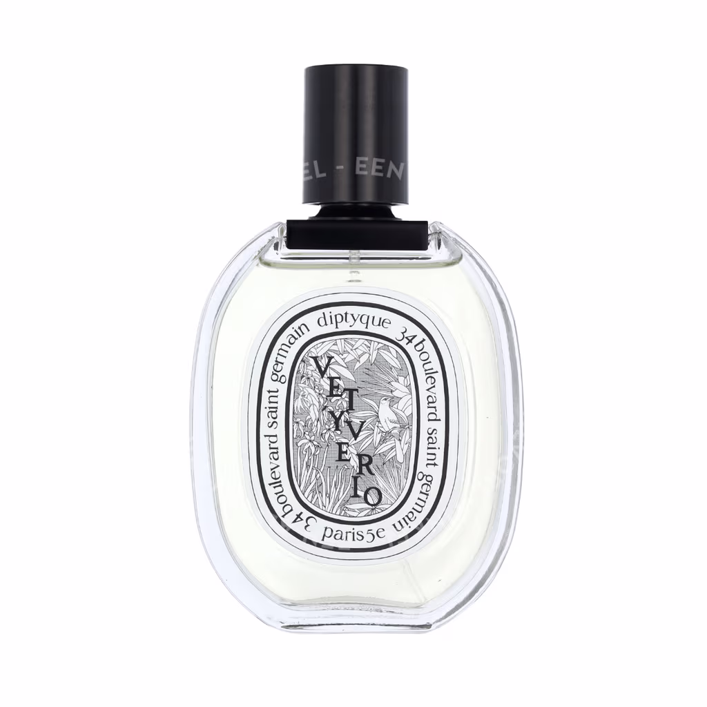 Diptyque Diptyque Vetyverio Edt Spray