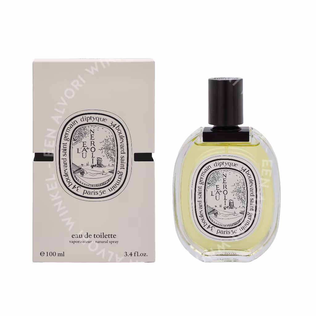 Diptyque Diptyque L'Eau de Neroli Edt Spray — foto 3
