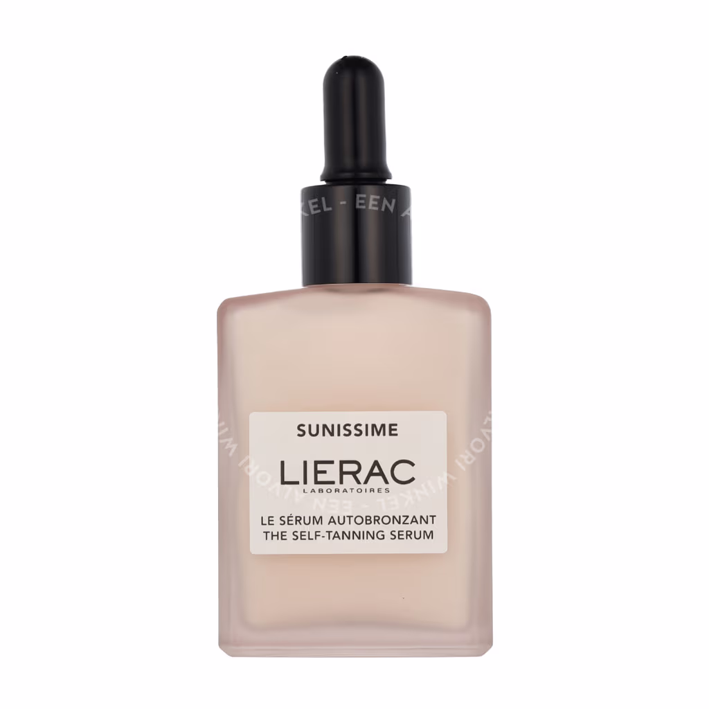 Lierac Paris Lierac Sunissime The Self-Tanning Serum
