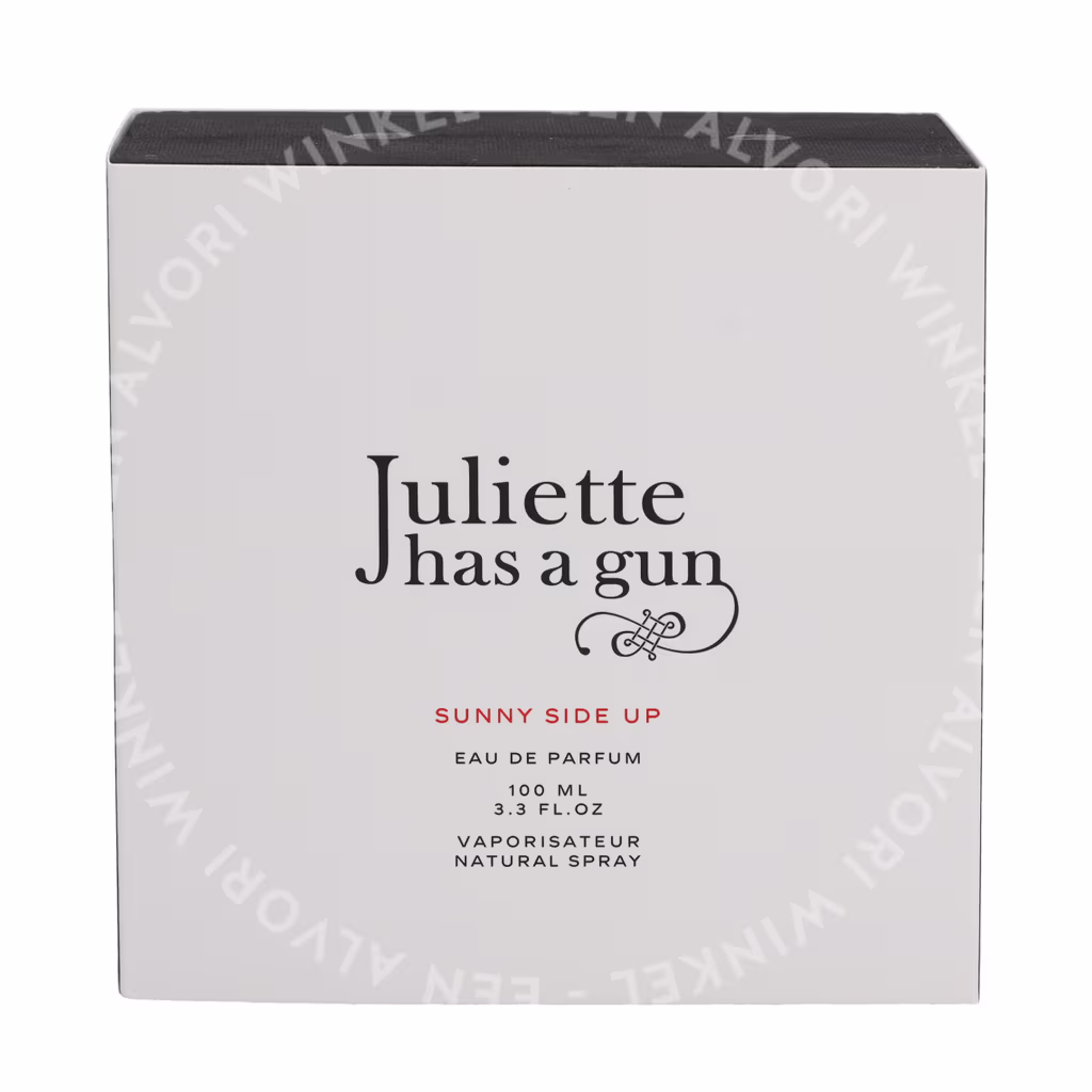 Juliette Has A Gun Juliette Has A Gun Sunny Side Up Edp Spray — foto 2