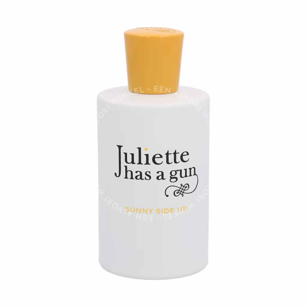 Juliette Has A Gun Juliette Has A Gun Sunny Side Up Edp Spray