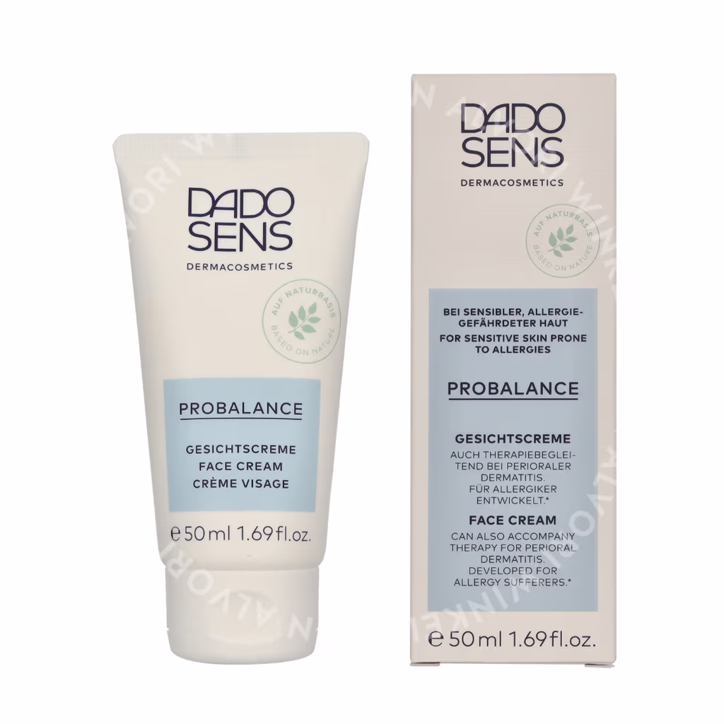 Dado Sens Dado Sens ProBalance Soothing Face Cream — foto 3