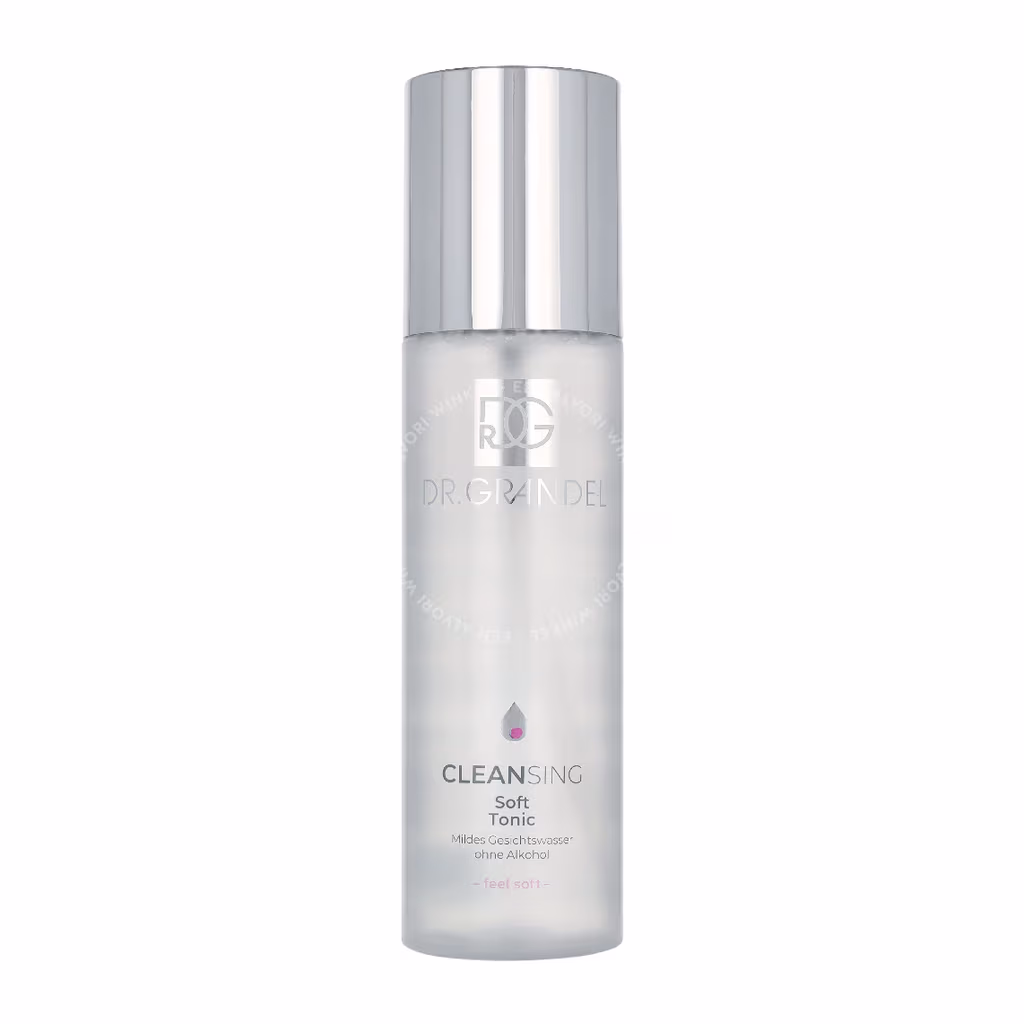 Dr Grandel Dr. Grandel Cleansing Soft Tonic — foto 2