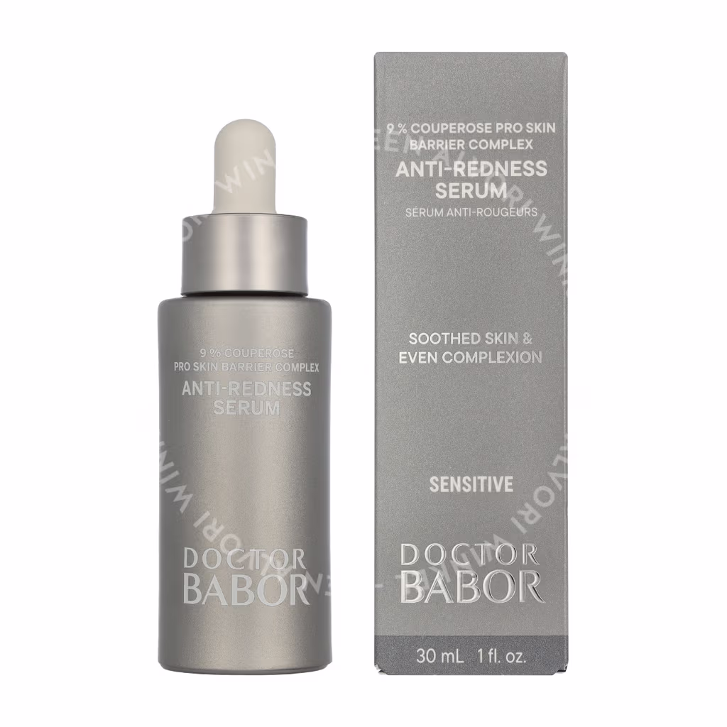 Babor Babor Doctor Sensitive Anti-Redness Serum — foto 3