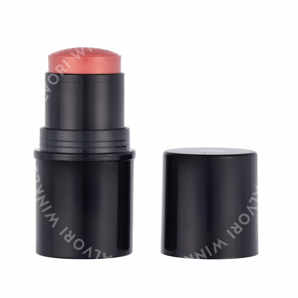 Dr. Hauschka Dr. Hauschka Lip To Cheek — #01 Apricot