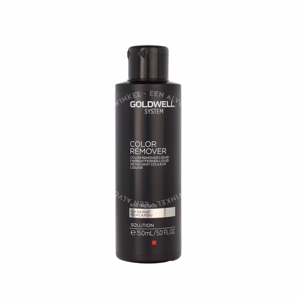 Goldwell Goldwell System Color Remover Skin — foto 2