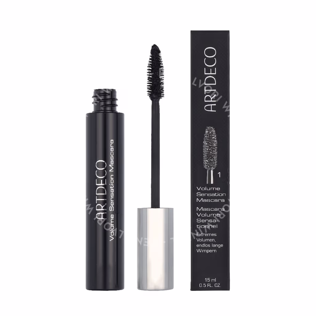 Artdeco Artdeco Volume Sensation Mascara — foto 3