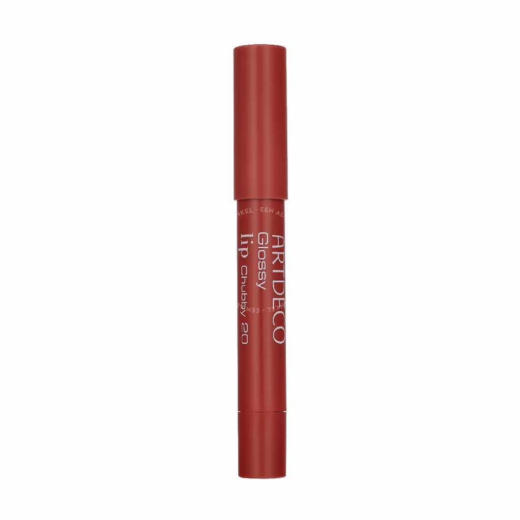 Artdeco Artdeco Glossy Lip Chubby — #20 Boulevard — foto 2