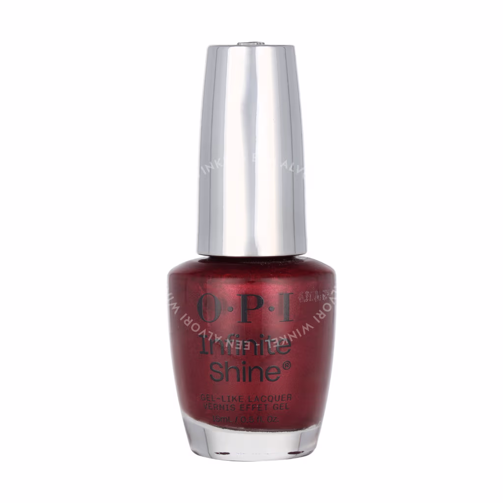 OPI OPI Infinite Shine Nail Lacquer — Im Not Really A Waitress