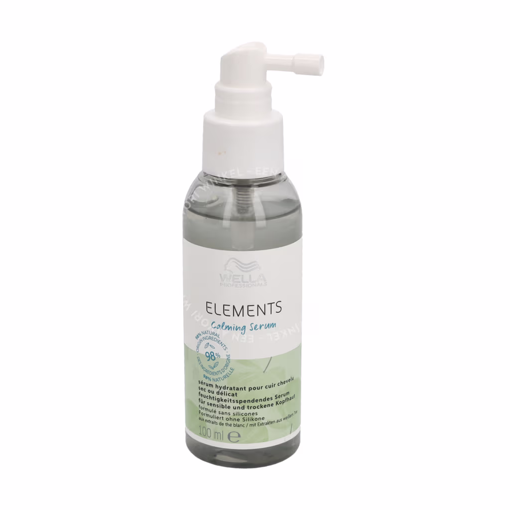 Wella Wella Elements - Calming Hair Serum