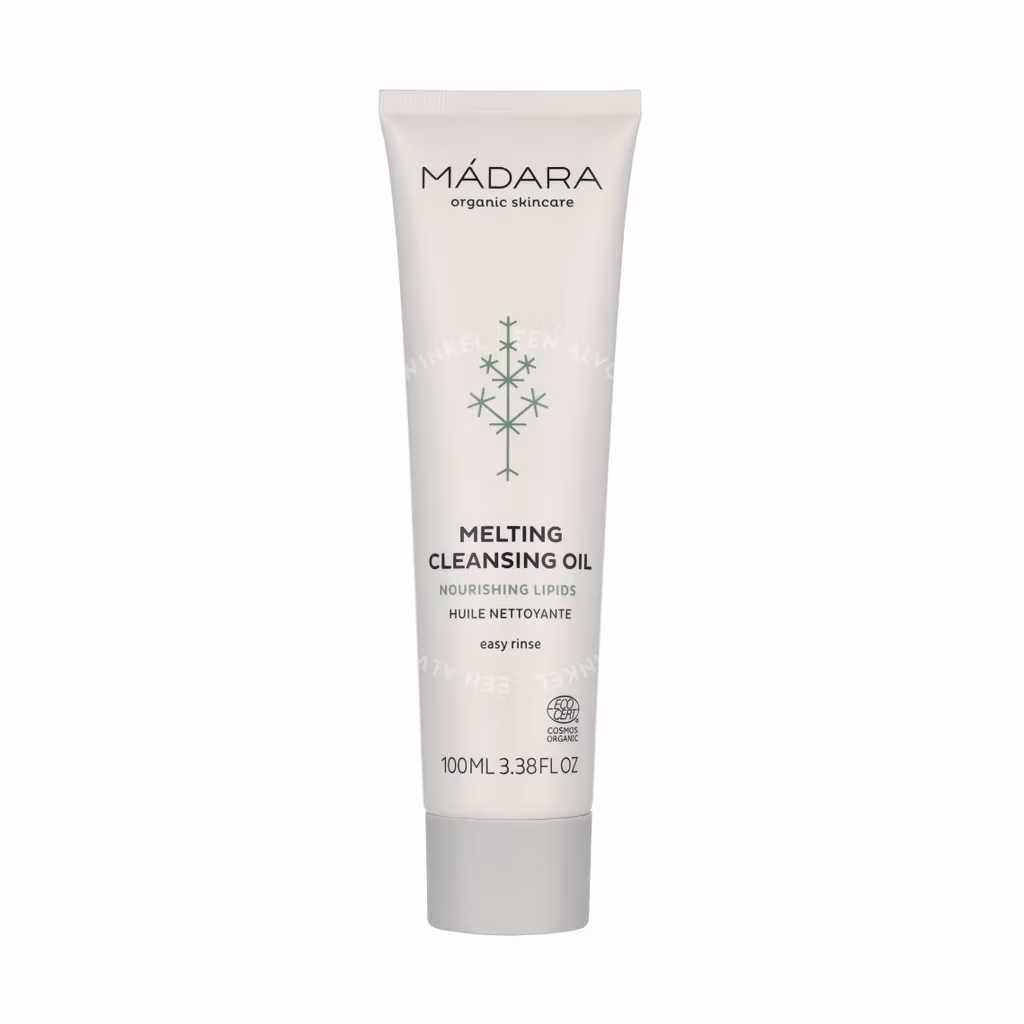 Madara Madara Melting Cleansing Oil — foto 2