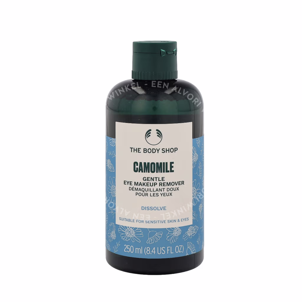 The Body Shop The Body Shop Gentle Eye Make-Up Remover