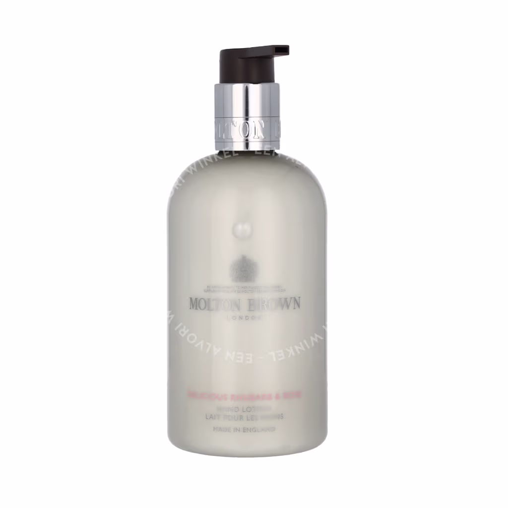 Molton Brown Molton Brown Delicious Rhubarb & Rose Hand Lotion — foto 2