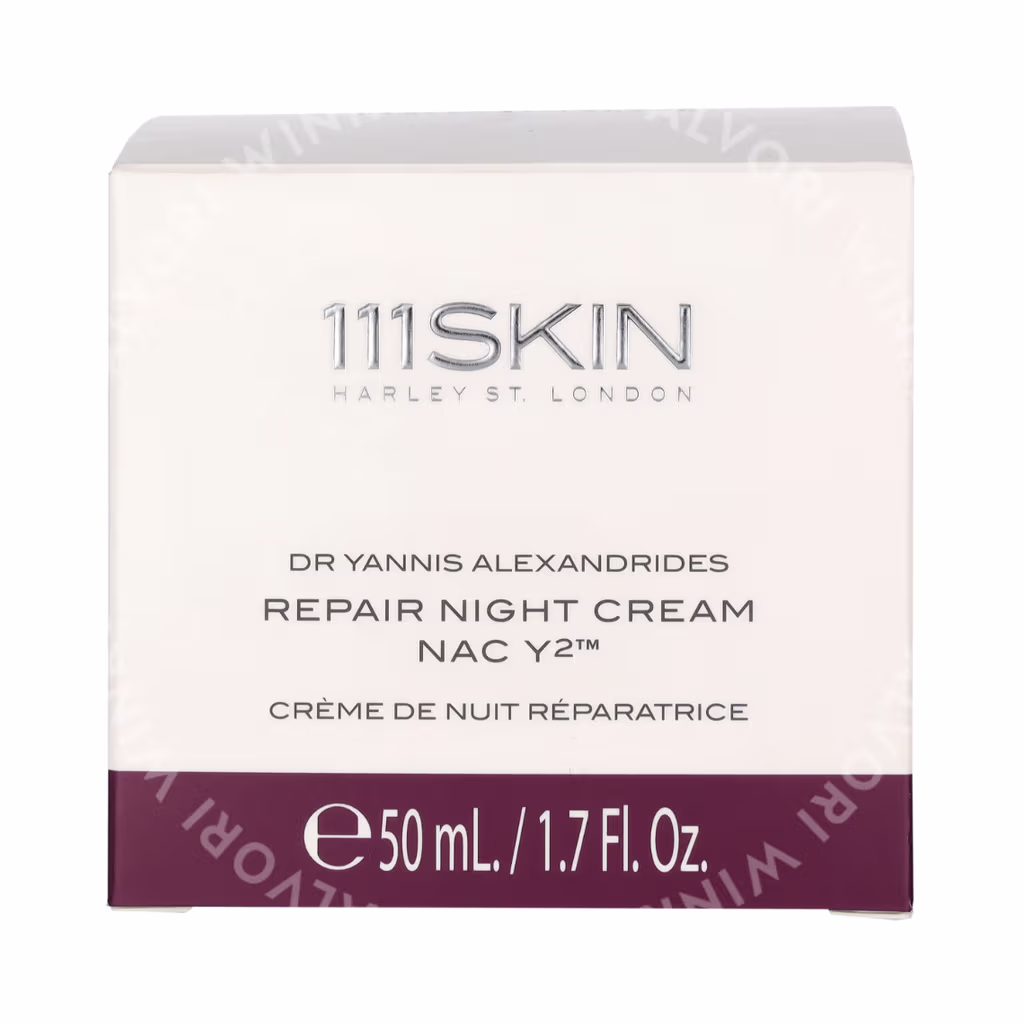 111Skin 111SKIN NAC Y2 Repair Night Cream — foto 2
