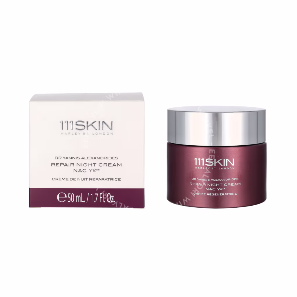 111Skin 111SKIN NAC Y2 Repair Night Cream — foto 3