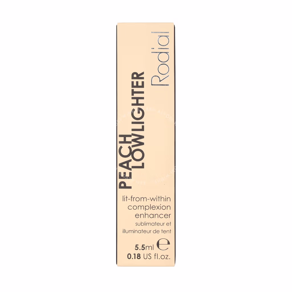 Rodial Rodial Peach Lowlighter — foto 2