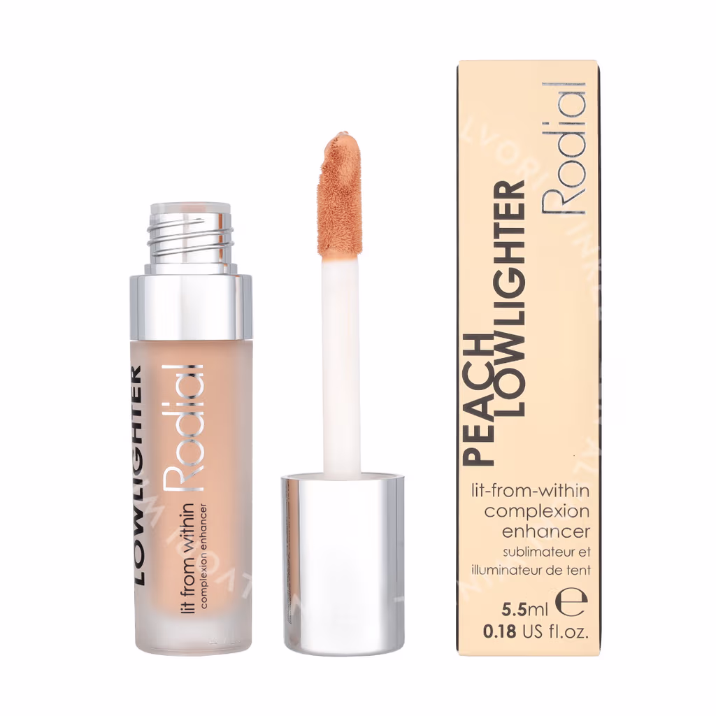 Rodial Rodial Peach Lowlighter — foto 3