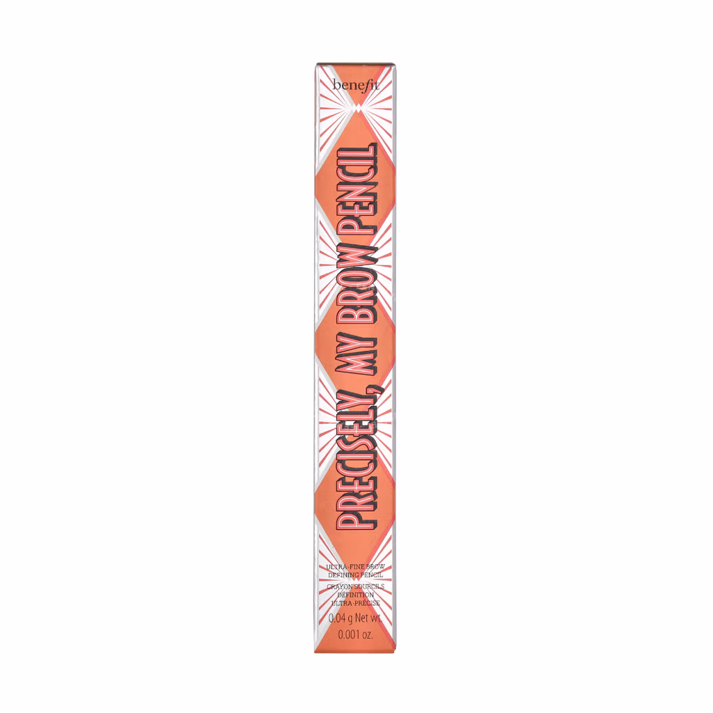 Benefit Benefit Precisely, My Brow Pencil Mini — foto 2