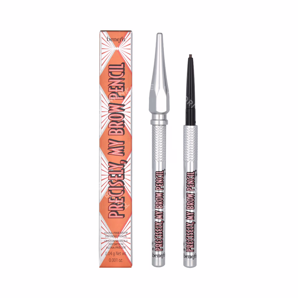Benefit Benefit Precisely, My Brow Pencil Mini — foto 3