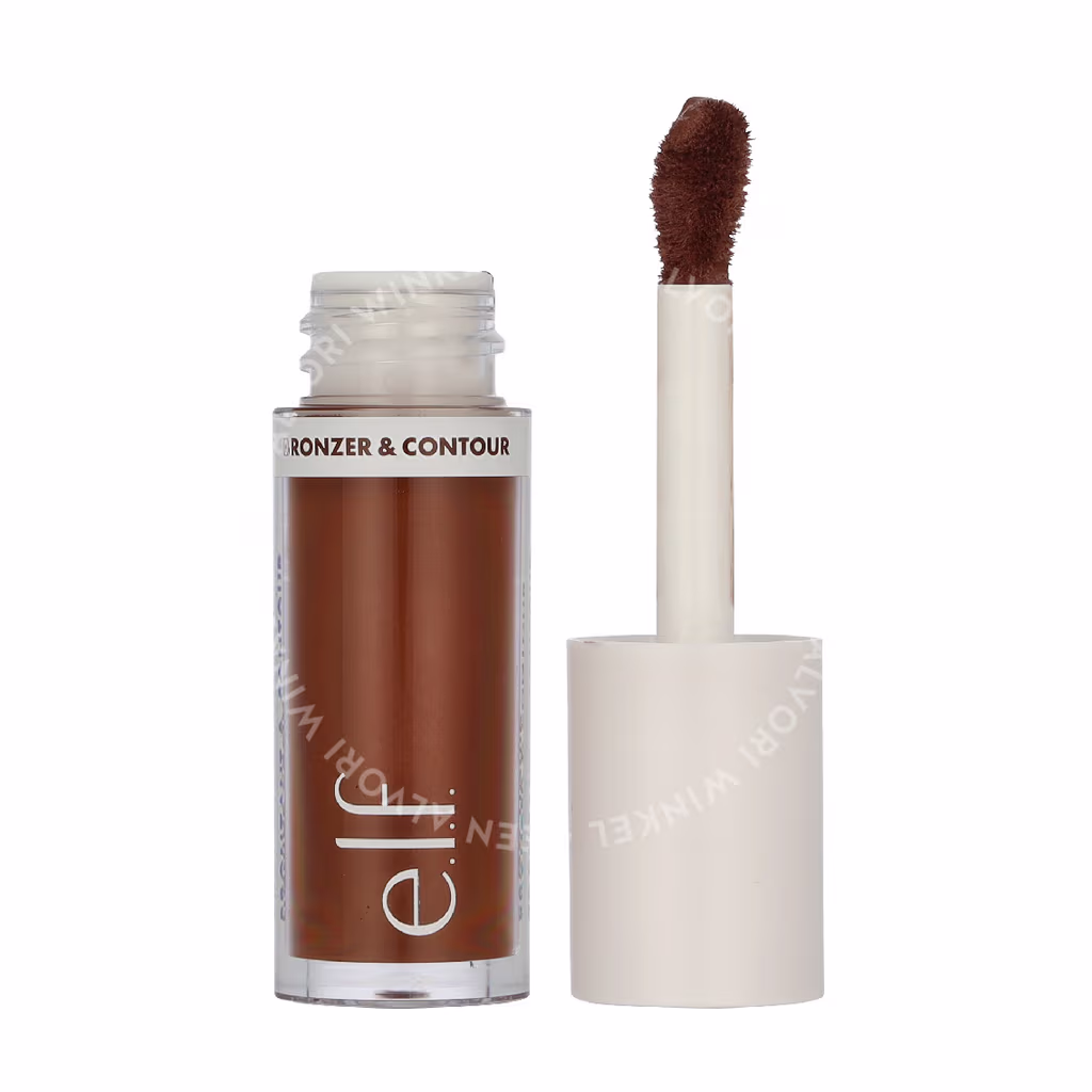 Elf Cosmetics Elf Camo Liquid Bronzer & Contour