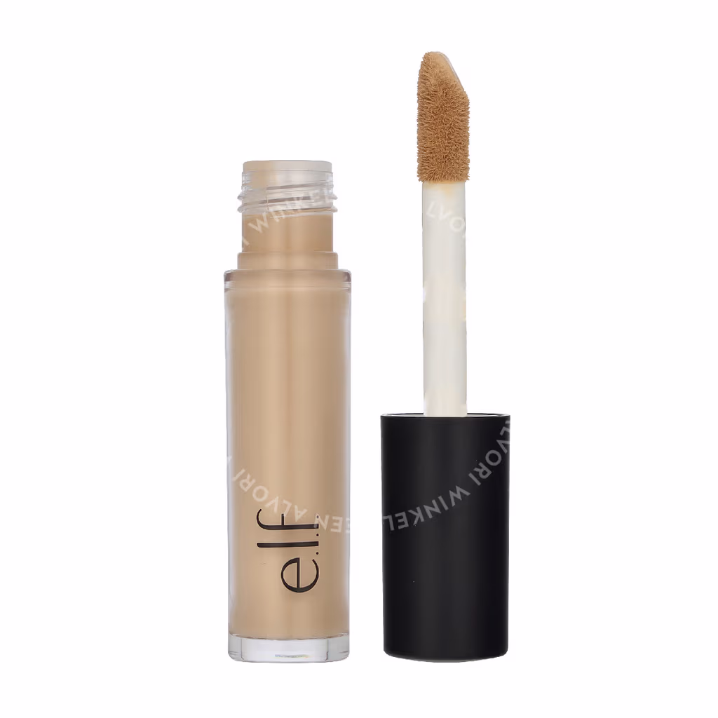 Elf Cosmetics Elf 16HR Camo Concealer — Light Beige