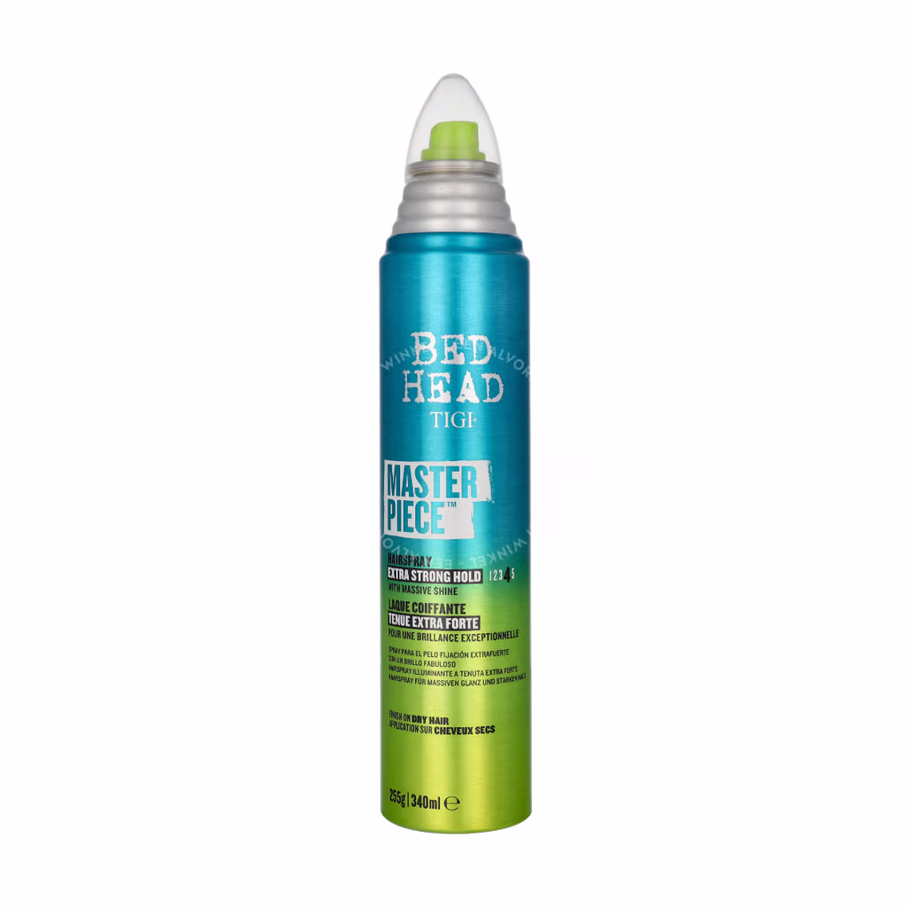 Tigi Tigi BH Masterpiece Hairspray — foto 2